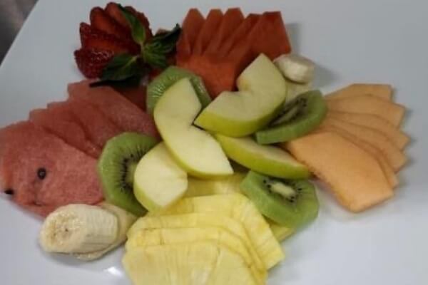 Room service